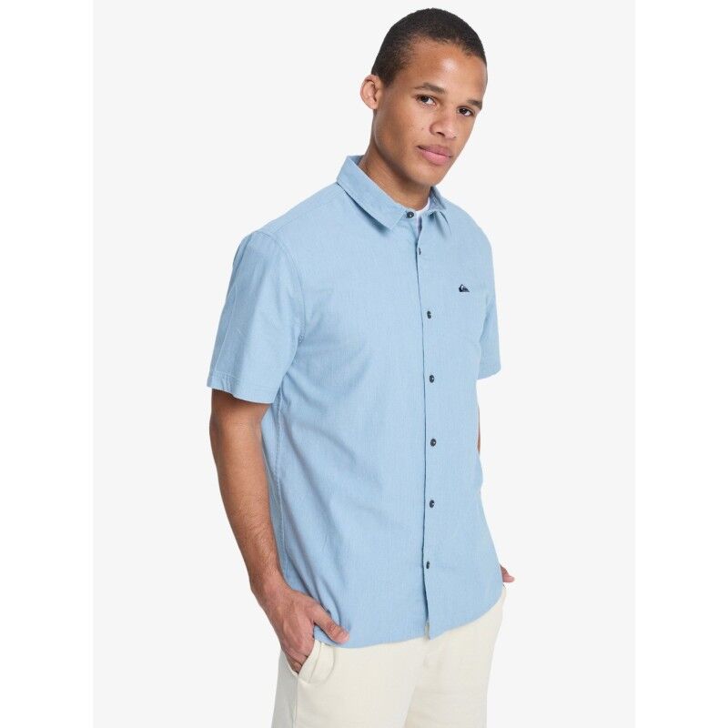 Mw Premium Stretch Ls - Shirt - Men's