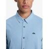 Quiksilver Mw Premium Stretch Ls - Camisa homem | Hardloop