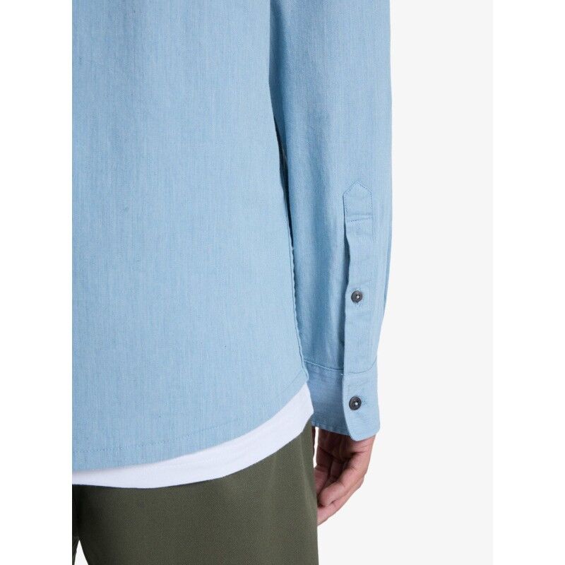 Quiksilver Mw Premium Stretch Ls - Camisa homem | Hardloop
