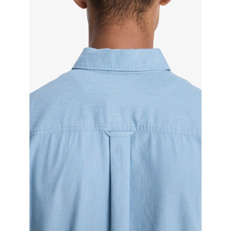 Quiksilver Mw Premium Stretch Ls - Shirt - Men's | Hardloop