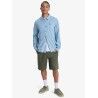 Quiksilver Mw Premium Stretch Ls - Camisa homem | Hardloop