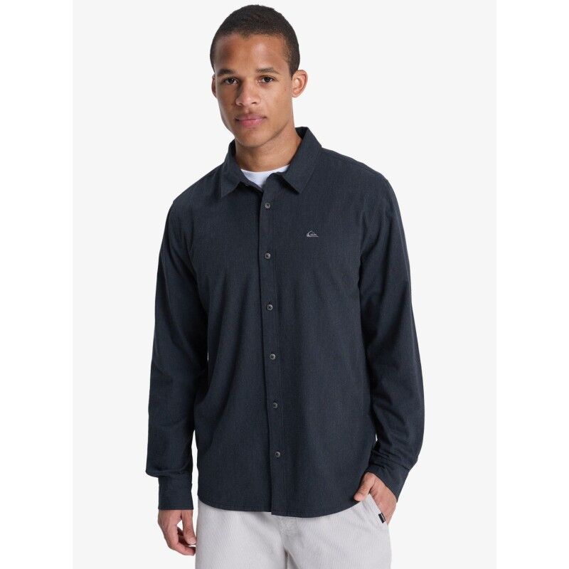 Mw Premium Stretch Ls - Shirt - Men's