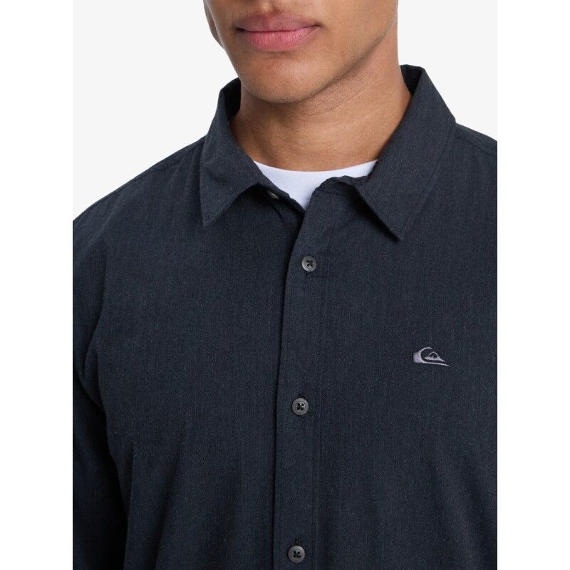 Quiksilver Mw Premium Stretch Ls - Shirt - Men's | Hardloop