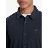 Quiksilver Mw Premium Stretch Ls - Shirt - Men's | Hardloop