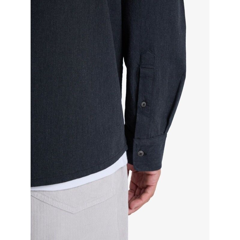 Quiksilver Mw Premium Stretch Ls - Shirt - Men's | Hardloop
