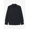 Quiksilver Mw Premium Stretch Ls - Shirt - Men's | Hardloop