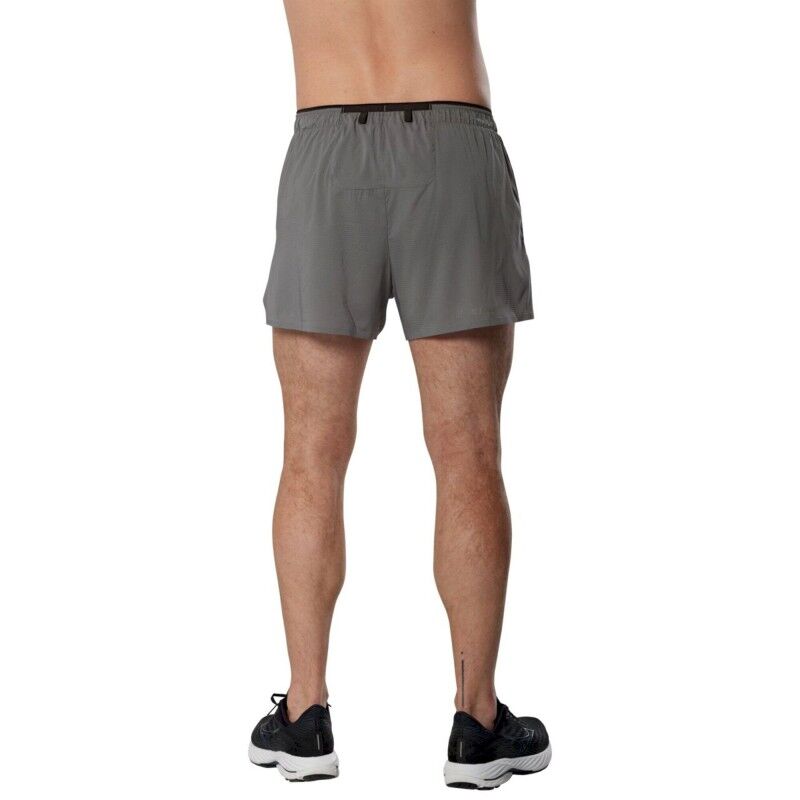 Mizuno Tech Light 3.5" Short - Calção de corrida homem | Hardloop