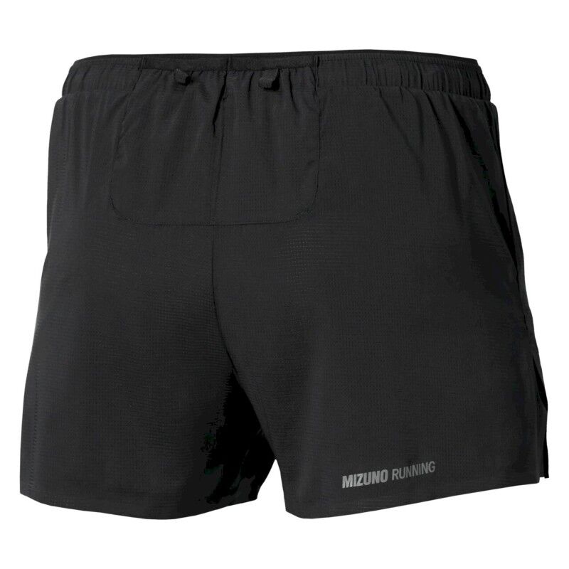 Mizuno Tech Light 3.5" Short - Laufshorts - Herren | Hardloop