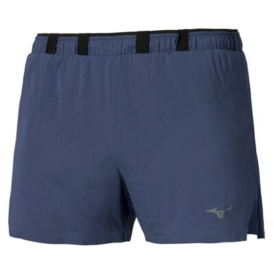 Tech Light 3.5" Short - Juoksushortsit - Miehet
