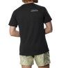 Mizuno Active Dryaeroflow SS Tee - T-shirt homme | Hardloop