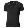 Mizuno Active Dryaeroflow SS Tee - T-shirt - Men's | Hardloop