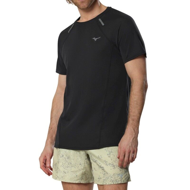 Active Dryaeroflow SS Tee - Camiseta - Hombre