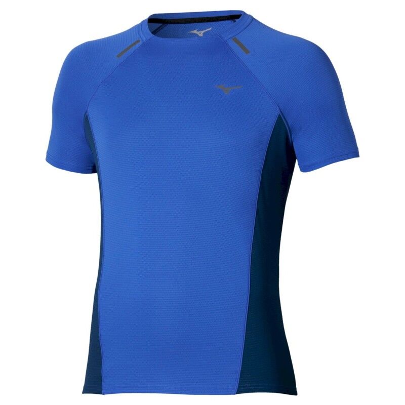 Active Dryaeroflow SS Tee - T-shirt - Uomo