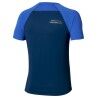 Mizuno Active Dryaeroflow SS Tee - T-paita - Miehet | Hardloop