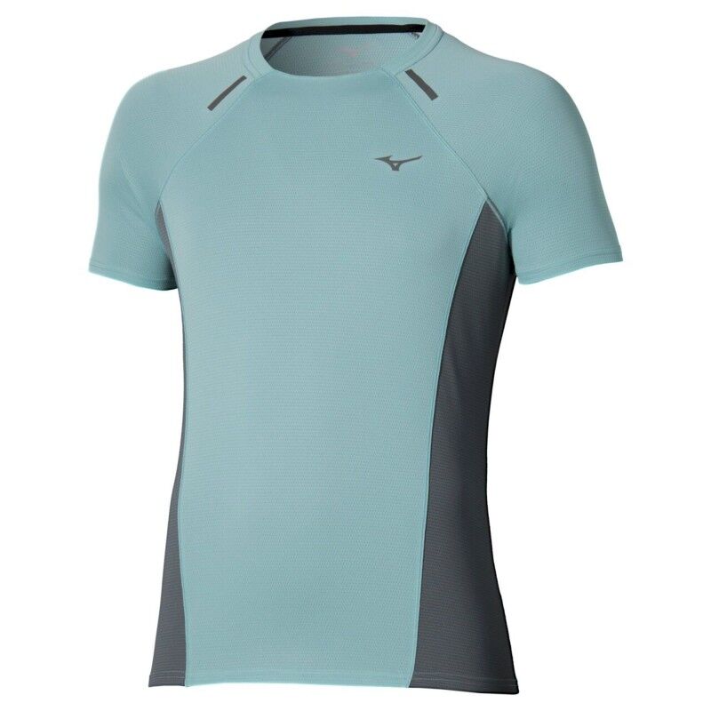 Active Dryaeroflow SS Tee - T-shirt - Herrer