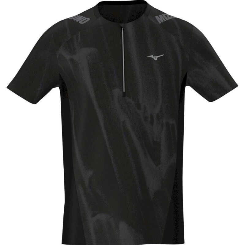 Trail Graphic SS Tee - T-shirt - Herrer