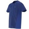 Mizuno Trail Graphic SS Tee - T-shirt homme | Hardloop