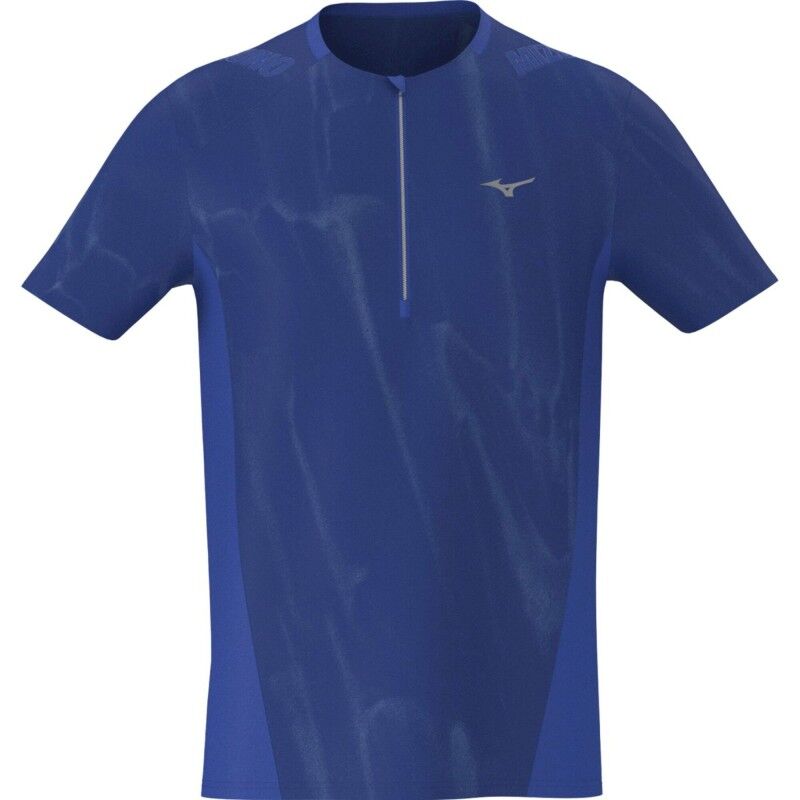 Trail Graphic SS Tee - Camiseta - Hombre
