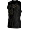 Mizuno Active Dryaeroflow Graphic Tank Top - Pánské funkční tílko | Hardloop