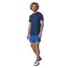 Mizuno Active Dryaeroflow Graphic SS Tee - T-shirt - Men's | Hardloop