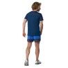 Mizuno Active Dryaeroflow Graphic SS Tee - T-shirt homme | Hardloop