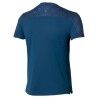 Mizuno Active Dryaeroflow Graphic SS Tee - T-shirt homme | Hardloop