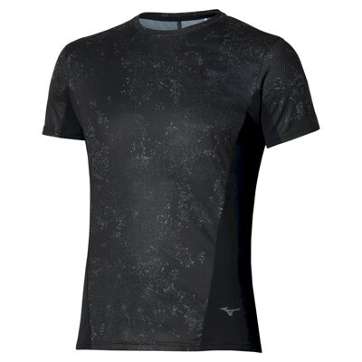 Active Dryaeroflow Graphic SS Tee - T-shirt - Herrer