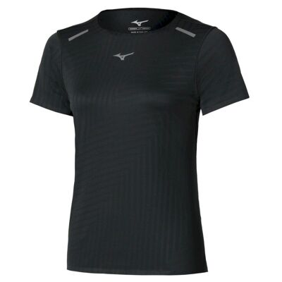Tech Light SS Tee - T-shirt - Dam