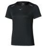 Mizuno Tech Light SS Tee - T-shirt - Donna | Hardloop
