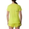 Mizuno Tech Light SS Tee - T-shirt - Women's | Hardloop
