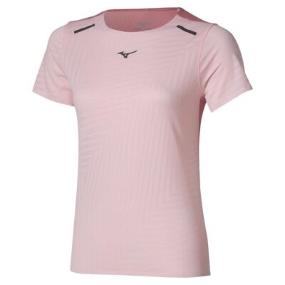 Tech Light SS Tee - T-shirt - Donna