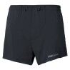 Mizuno Tech Light Split 3.5" Short - Laufshorts - Damen | Hardloop