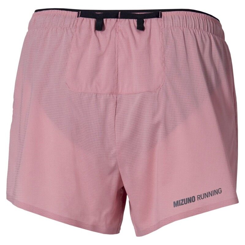 Mizuno Tech Light Split 3.5" Short - Running shorts - Women's | Hardloop