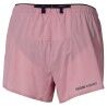 Mizuno Tech Light Split 3.5" Short - Short running femme | Hardloop