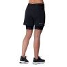 Mizuno Trail Multipocket 2In1 Short - Juoksushortsit - Naiset | Hardloop