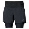 Trail Multipocket 2In1 Short - Trail running shorts - Women's