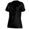 Mizuno Active Dryaeroflow Graphic SS Tee - T-shirt femme | Hardloop