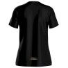 Mizuno Active Dryaeroflow Graphic SS Tee - T-shirt - Women's | Hardloop