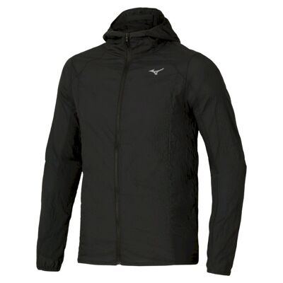 Tech Light Hooded Jacket - Pánská běžecké vesta