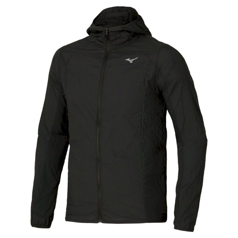Tech Light Hooded Jacket - Running jacka - Herr