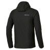 Mizuno Tech Light Hooded Jacket - Veste running homme | Hardloop