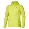 Lightning Yellow