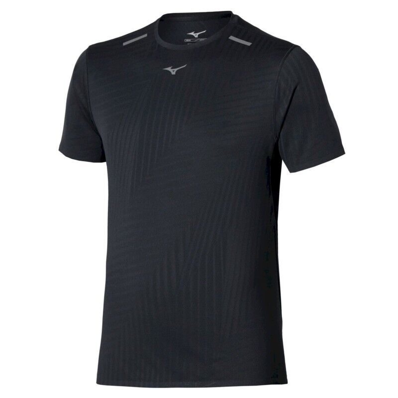 Tech Light SS Tee - T-shirt - Herrer