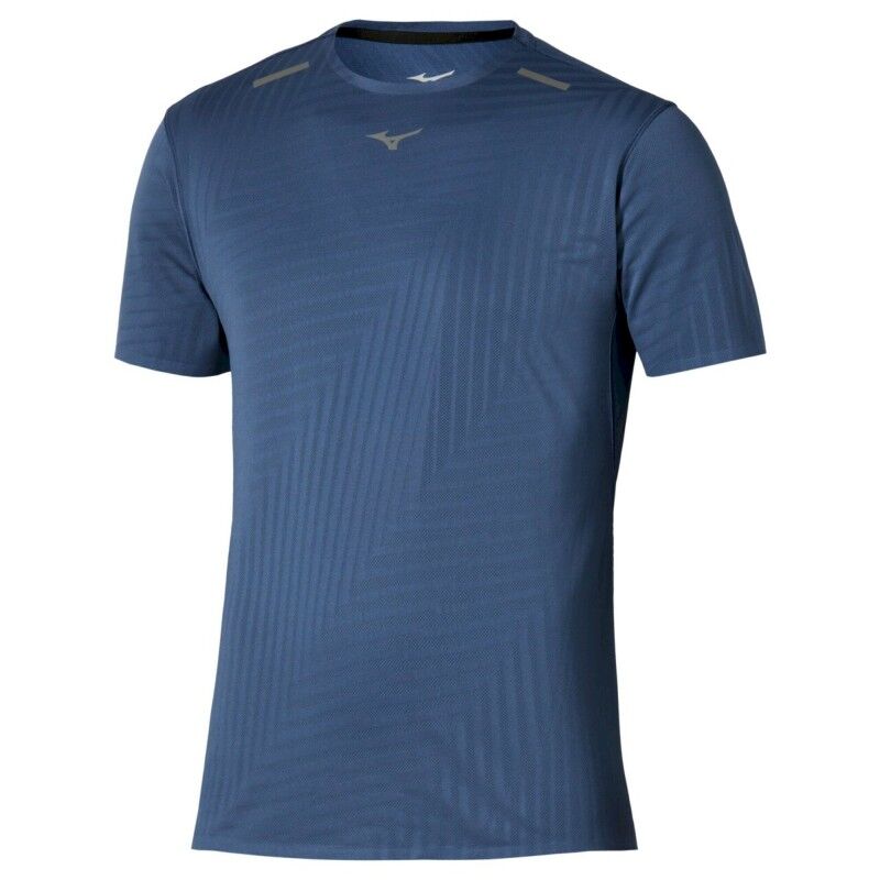 Tech Light SS Tee - Camiseta - Hombre