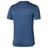Mizuno Tech Light SS Tee - T-shirt homme | Hardloop