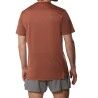 Mizuno Tech Light SS Tee - Camiseta - Hombre | Hardloop