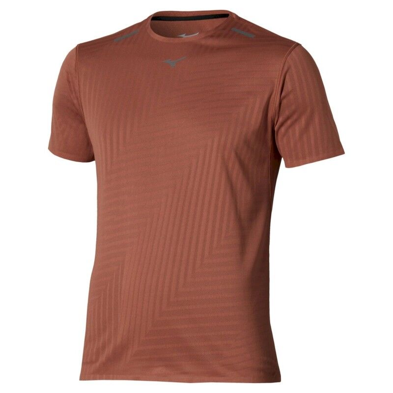Tech Light SS Tee - Camiseta - Hombre
