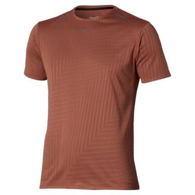 Tech Light SS Tee - T-shirt - Men's