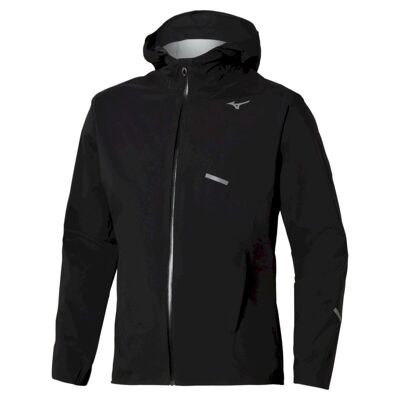 Trail Waterproof 20K Hooded Jacket - Pánská nepromokavá bunda
