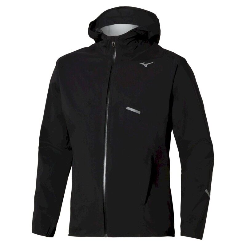 Trail Waterproof 20K Hooded Jacket - Veste imperméable homme